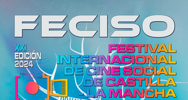 El FECISO regresa a Rielves con el mejor cine social