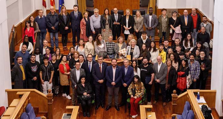 La Junta pondrá en marcha en 2025 la II Estrategia contra la Pobreza y la Desigualdad Social