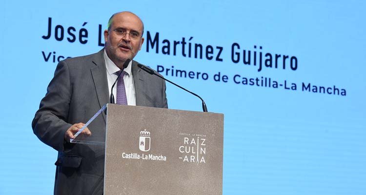 Castilla-La Mancha destinará  más de 100 millones de euros para Turismo en 2025