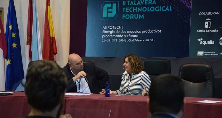 La fibra óptica de alta capacidad a Talavera será Proyecto Prioritario para la Junta