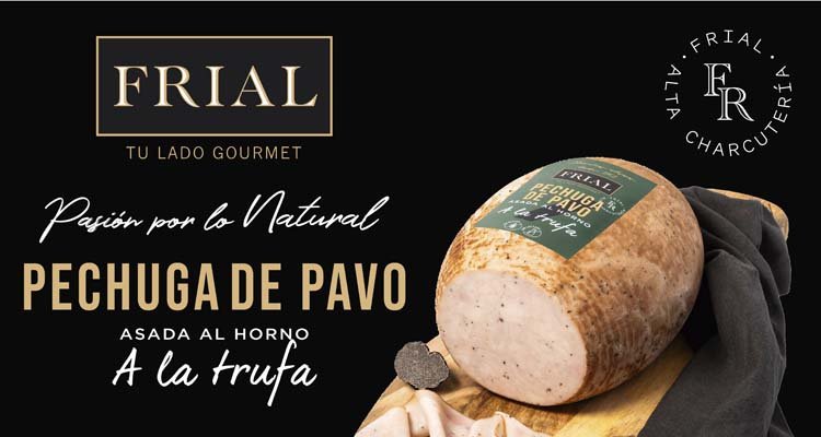 Frial, de Grupo Tello, lanza una creación Premium para gourmets