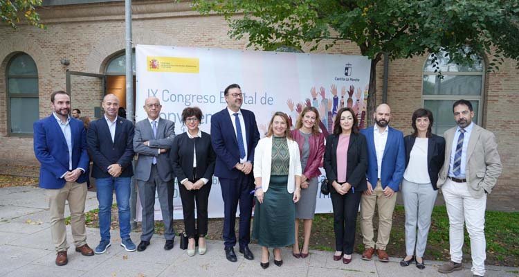 Castilla-La Mancha ultima su Estrategia Regional de Inclusión Educativa