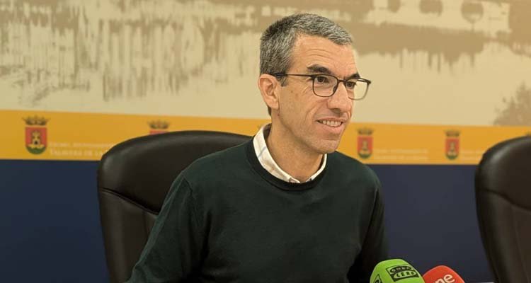 La demanda del PSOE contra el vicealcalde de Talavera sigue adelante