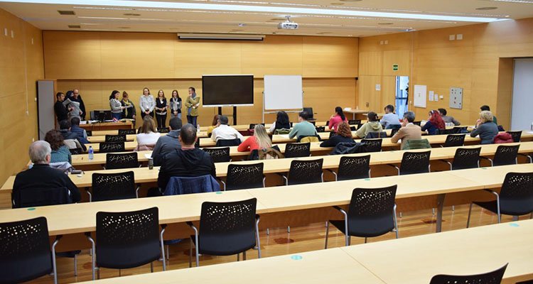 Se examinan los primeros aspirantes a guías turísticos de Castilla-La Mancha