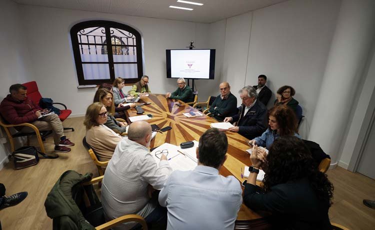 Luz verde a la venta de productos frescos en los mercadillos de Toledo