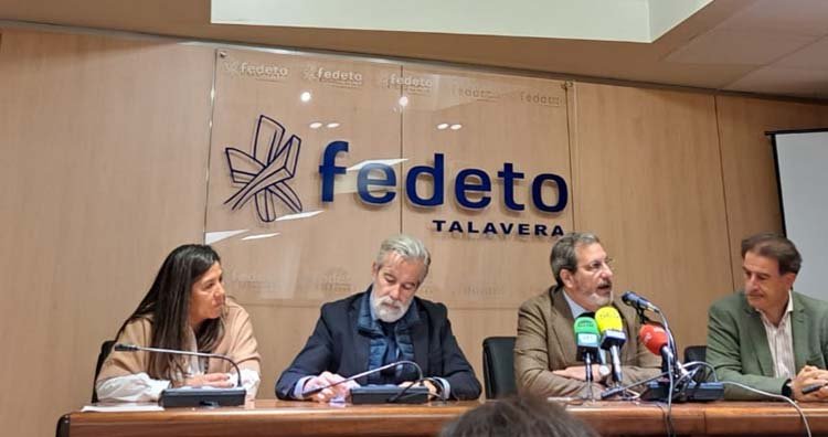 La Cámara de Comercio forma a los establecimientos de Talavera para el Black Friday