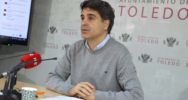 Adjudicados 324.000 euros para rehabilitar la piscina del Polígono de Toledo