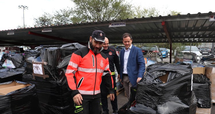 Toledo trabaja en un plan de emergencia municipal