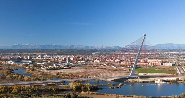 Talavera estudiará las zonas inundables para afrontar posibles riesgos