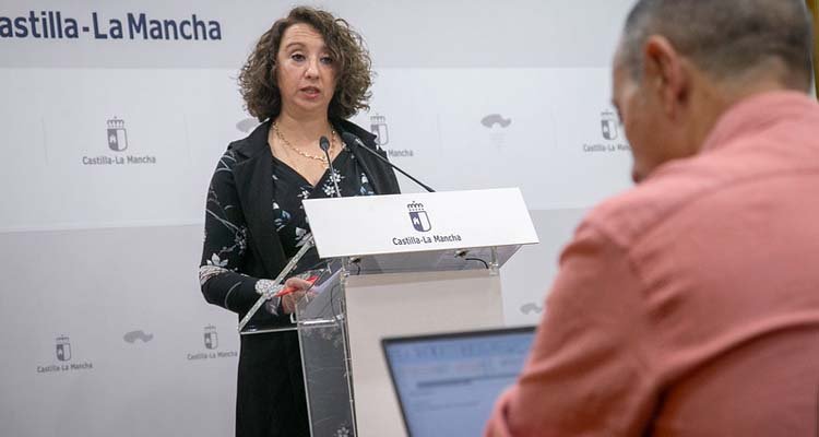 Castilla-La Mancha mantiene el nivel de paro más bajo desde 2008