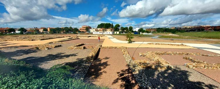 El Gobierno de España concede a Toledo 400.000 euros para el yacimiento de Vega Baja