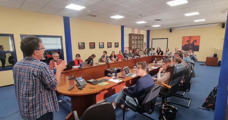 Toledo será sede de los premios del Proyecto Life dedicado al Lince Ibérico