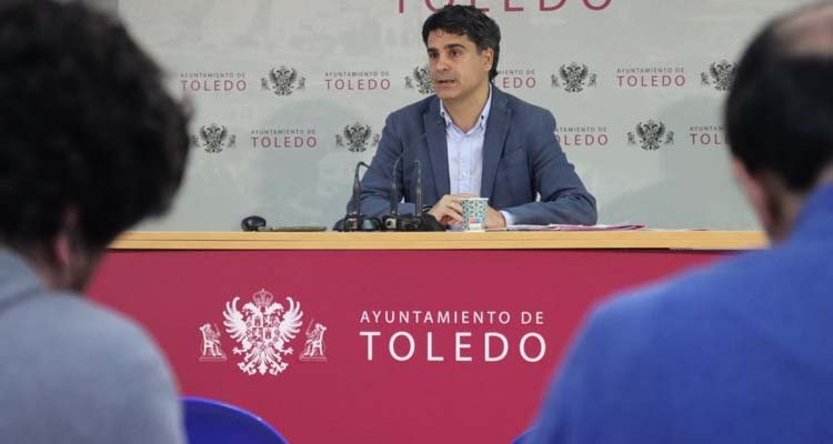 Luz verde al pago de 67.900 euros para la cubierta de la Casa de las Cadenas de Toledo