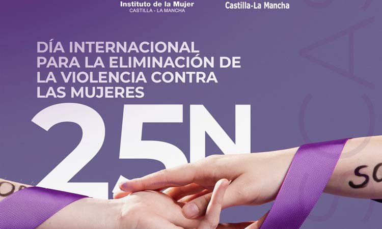 Illescas planta cara a la violencia contra las mujeres