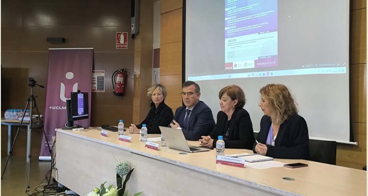 La provincia de Toledo suma 2.240 casos activos de violencia de género