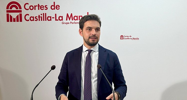 El PP presenta una enmienda a la totalidad a los presupuestos regionales de 2025