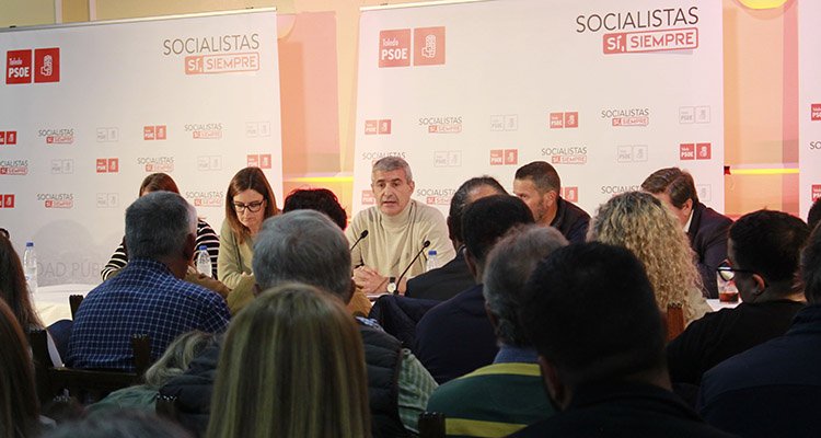 Álvaro Gutiérrez pone en valor el plan de climatización en colegios del gobierno Page