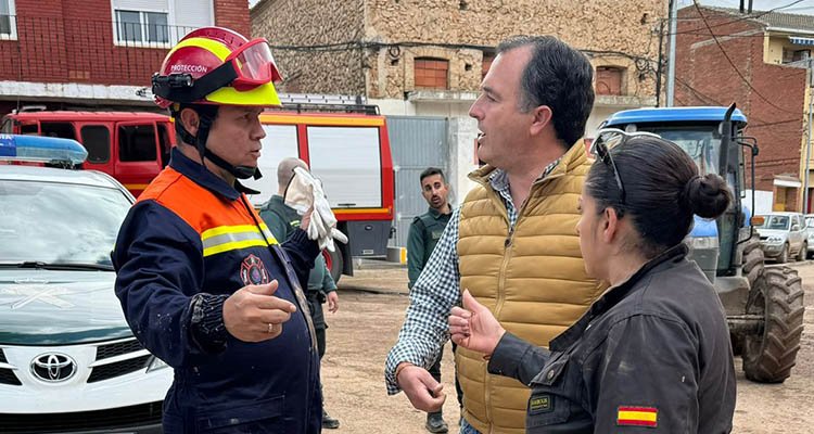 PSOE Talavera pide reconsiderar si Moreno debe ser vicealcalde tras atacar a Cruz Roja