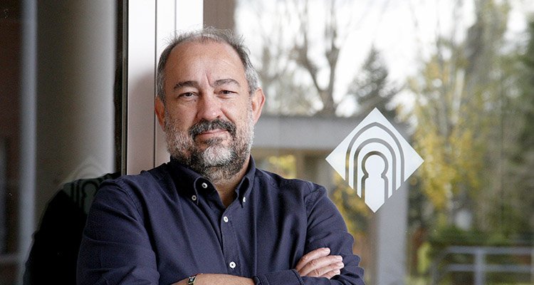 Julián Garde, único candidato a las elecciones a rector de la UCLM