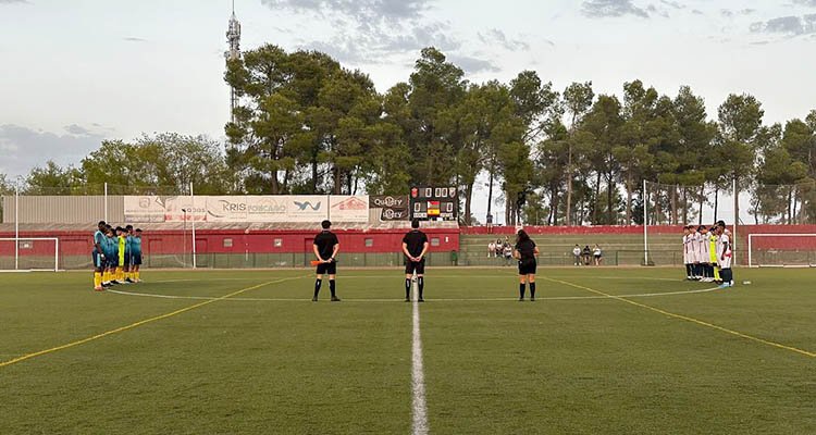 Mocejón dedicará el campo de fútbol del complejo deportivo municipal al pequeño Mateo