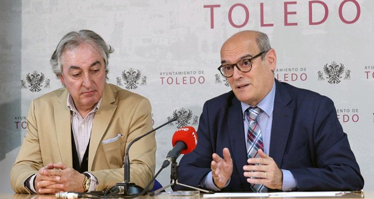 Abierto el plazo para solicitar puesto en los mercadillos de Toledo en 2025