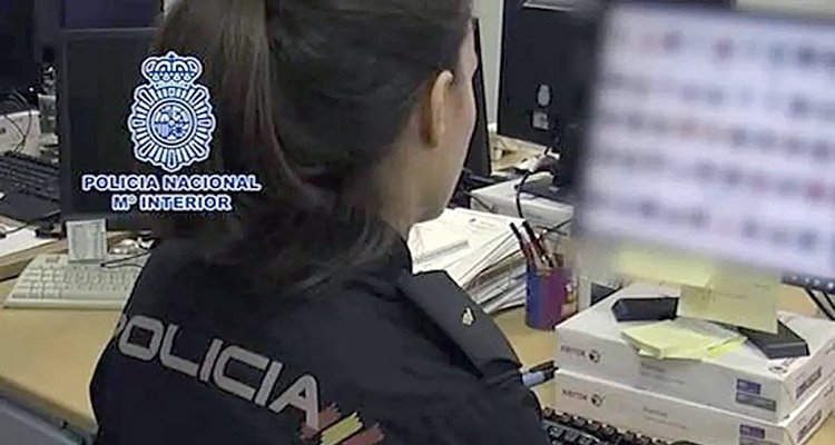 Cuarenta detenidos, uno en Toledo, por producir y distribuir pornografía infantil