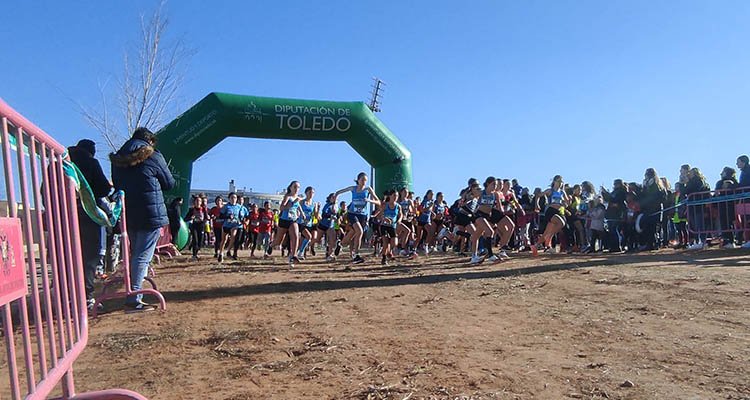 La Diputación de Toledo impulsa más de 350 escuelas deportivas de iniciación