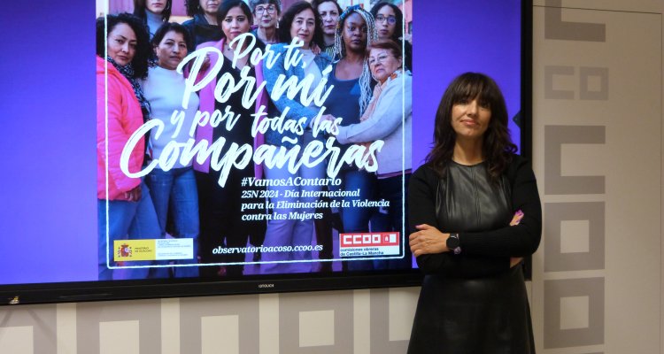 Violencia contra la Mujer. Que el mundo no cierre los ojos