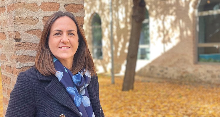 Charo Serrano, nueva directora de la Agencia de Investigación e Innovación de Castilla-La Mancha