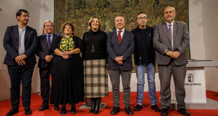 'Castilla-La Mancha, Horizonte 2030' creará 100.000 empleos y movilizará 12.500 millones