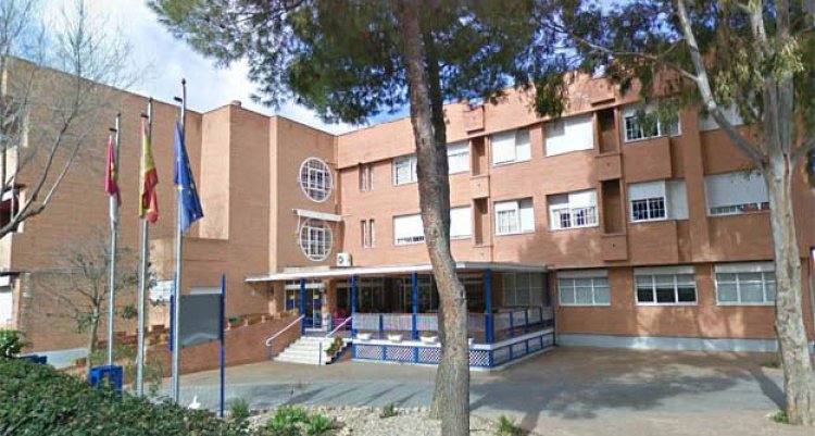 La plantilla de la residencia de mayores de Torrijos se movilizará este miércoles