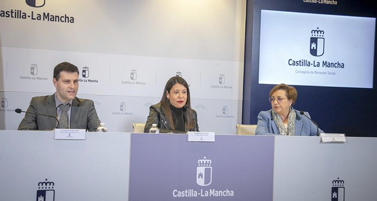 Estos son los 17 Reconocimientos a la Iniciativa Social de Castilla-La Mancha 2024