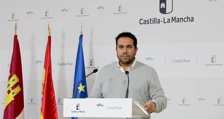 Castilla-La Mancha recibe cuatro millones más para mejorar las flotas de transporte por carretera