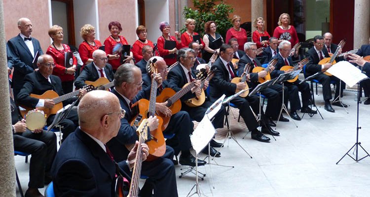 La Diputación de Toledo aumenta las ayudas a asociaciones culturales y musicales