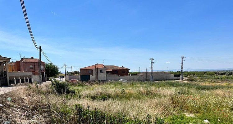 Adjudicada la redacción del proyecto del nuevo centro de salud de Cebolla