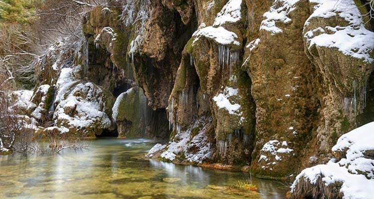 Castilla-La Mancha bate su mejor registro en turismo rural en un mes de noviembre