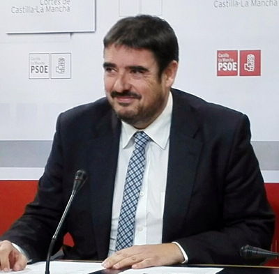 Rafael Esteban V